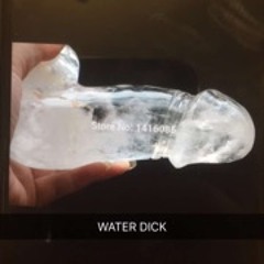 Water Dicks
