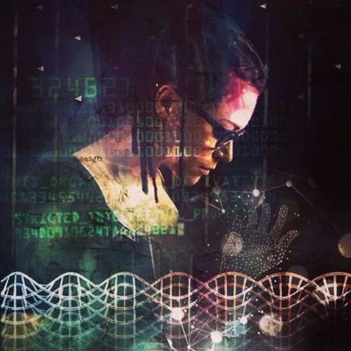 01 Think Good Thoughts f. Phonte & Elzhi