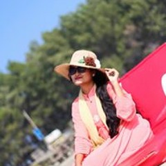 শবনম মুস্তারী জিনিয়া