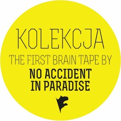 no accident in paradise