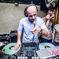 Stream DJ BOUNCE OFFICIAL music | Listen to songs, albums