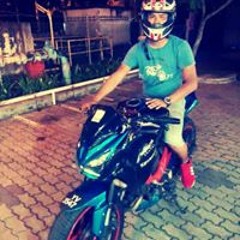 Asrahame Iqmal