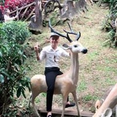 Thanh Minh