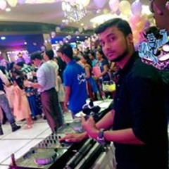 DJ Rahul