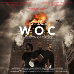 S.T.I.C.S (Sounds That Inspire Conscious Souls)