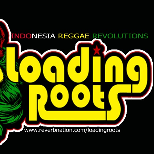 LOADING ROOTS - Rastablo "GET HIGH"