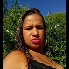 Monique da Cruz