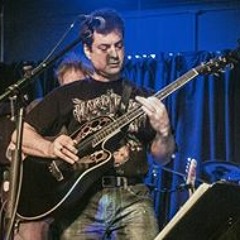 Danny Hoskin