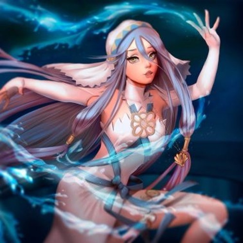 Fire Emblem Fates Soundtrack 1’s avatar