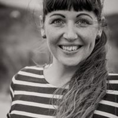 Kamilla Albek’s avatar