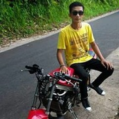 Irvan Syah