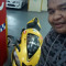 Zamir Comel