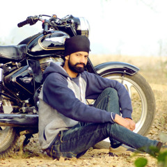 Pardeep Sandhu