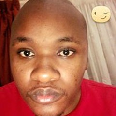 Lucky Kgasoane Lkg Macheu