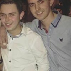 Conor O'Brien