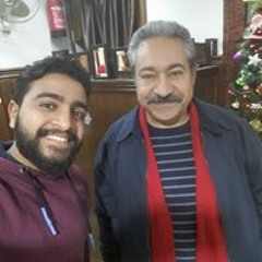 Ayman Farah