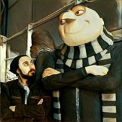 Yan Jonathan Sandler