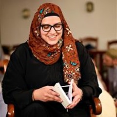 Nader Khan