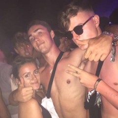 Sam Keen 5