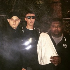 Coldricklad