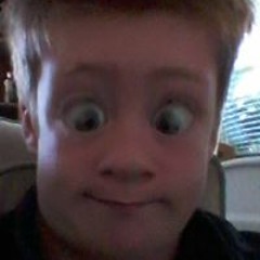 Kieran Gallagher