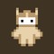 Pixeroids