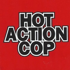 Hot Action Cop (Official)