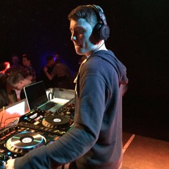 DJ Kronos Yearmix 2016