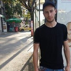 Петър Танчев