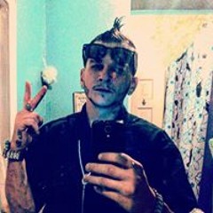 Zack Iamsupremewolverine