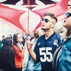 Matheus Braga