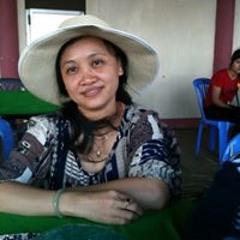 Huyền Trinh Nguyễn Thị