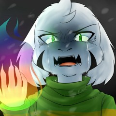 asrieltherealflower