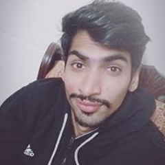 CH Raza Ullah