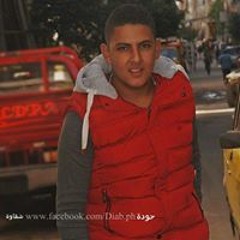 حودة شقاوة