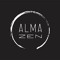 CCCalma-zen