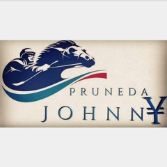 Johnny Pruneda