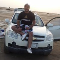 Hesham Mohamed
