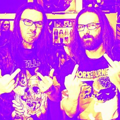 Fuck Off Metal Podcast