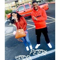 Darin Lashawn Peters