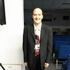 Bro Albert Ray Rhoades