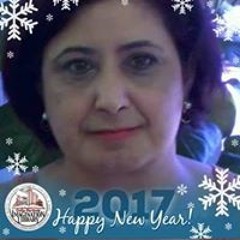 Filomena Maria de Brito