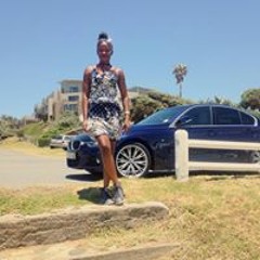 Katende Jane N