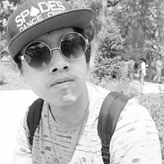 Benjamin Cha
