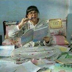 زهرة البنفسج