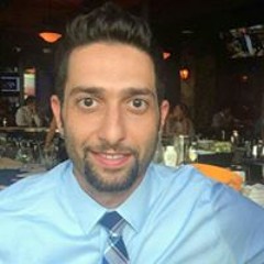 Ahmad Khatib