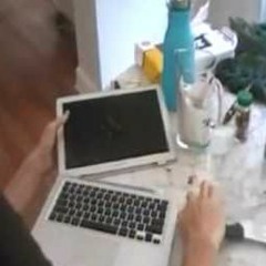 Used 13-inch MacBook Air