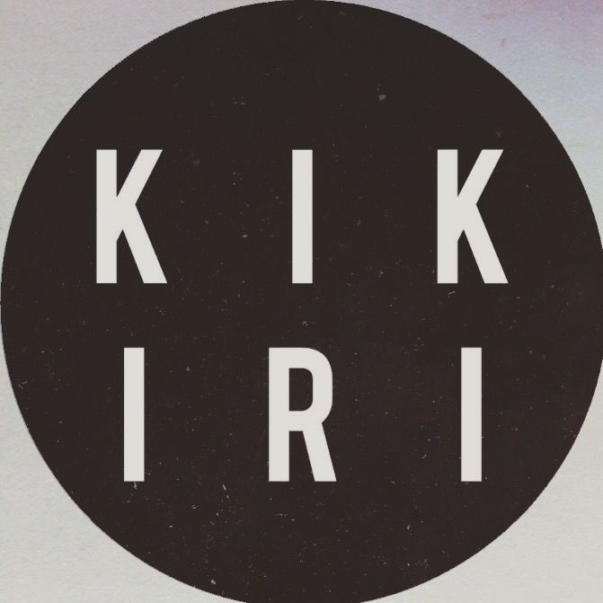 KIKIRI RECORDS podcast artwork