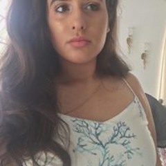 Chaylin Perocier Vargas