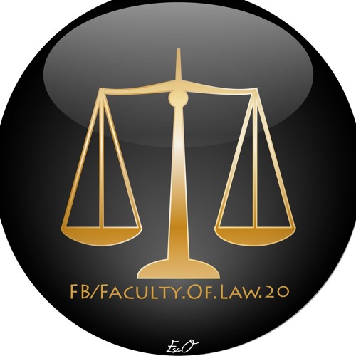faculty of law alexandria’s avatar